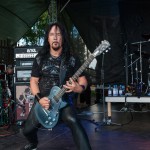 419 Circle Of Chaos